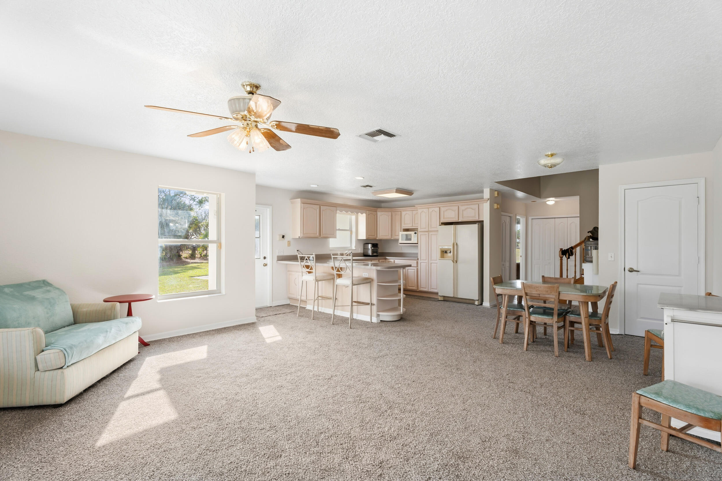 GREENRIDGE ESTATES - Land