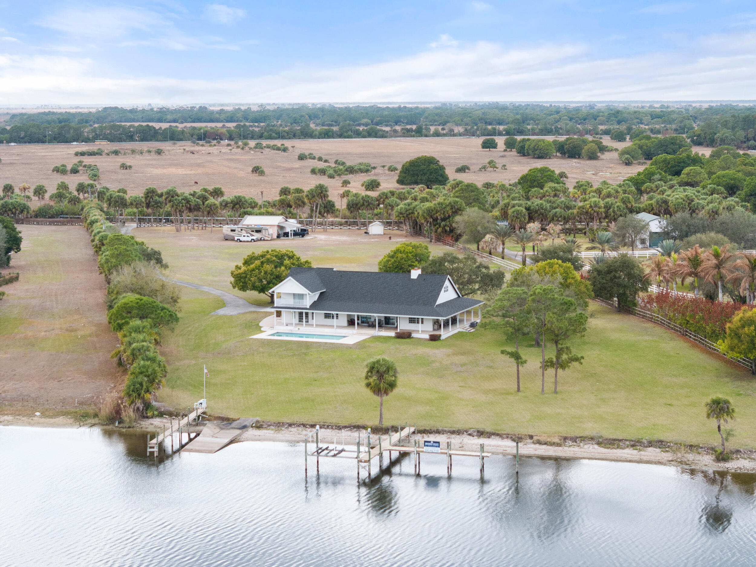 GREENRIDGE ESTATES - Land