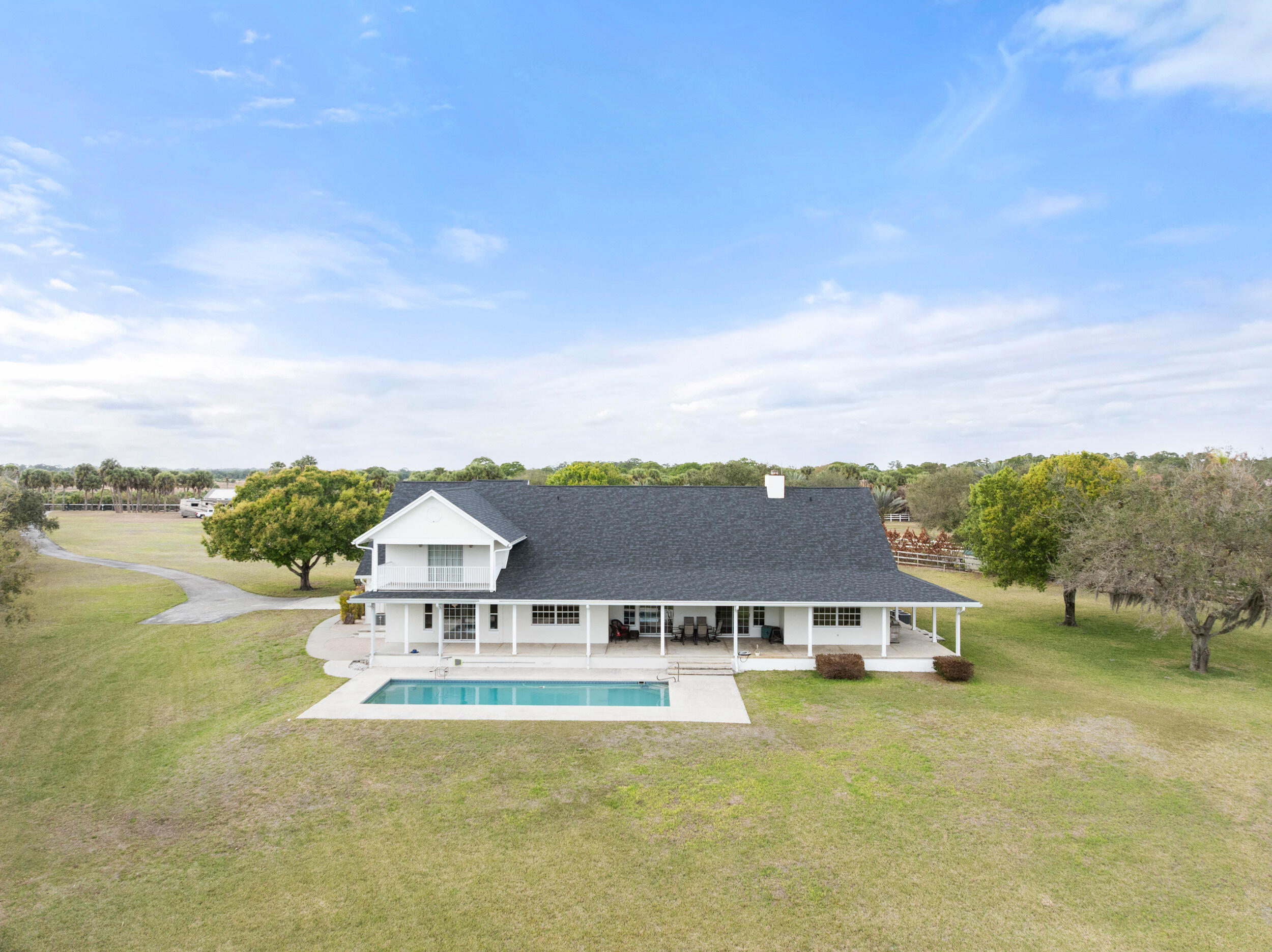 GREENRIDGE ESTATES - Land