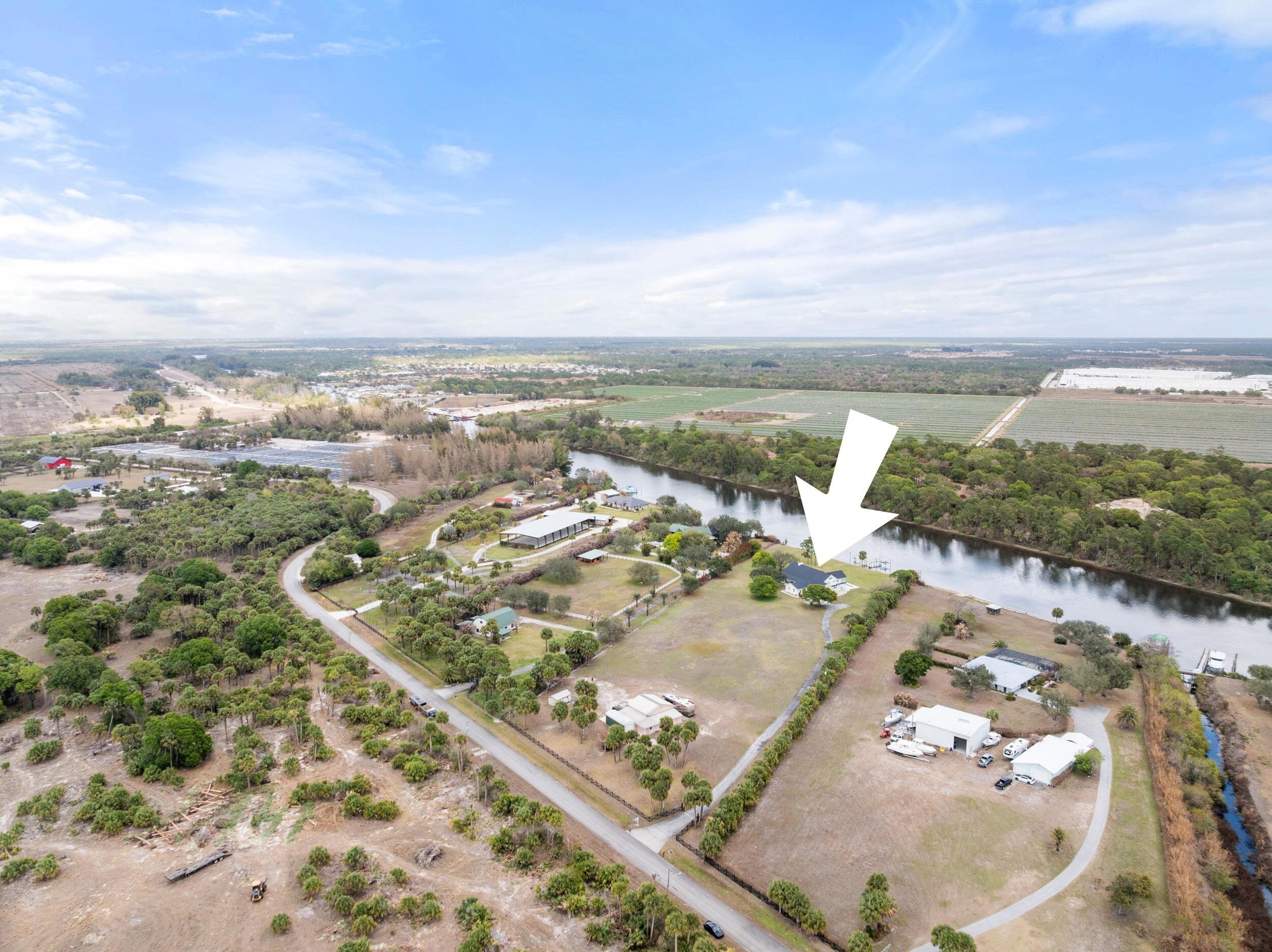 GREENRIDGE ESTATES - Land