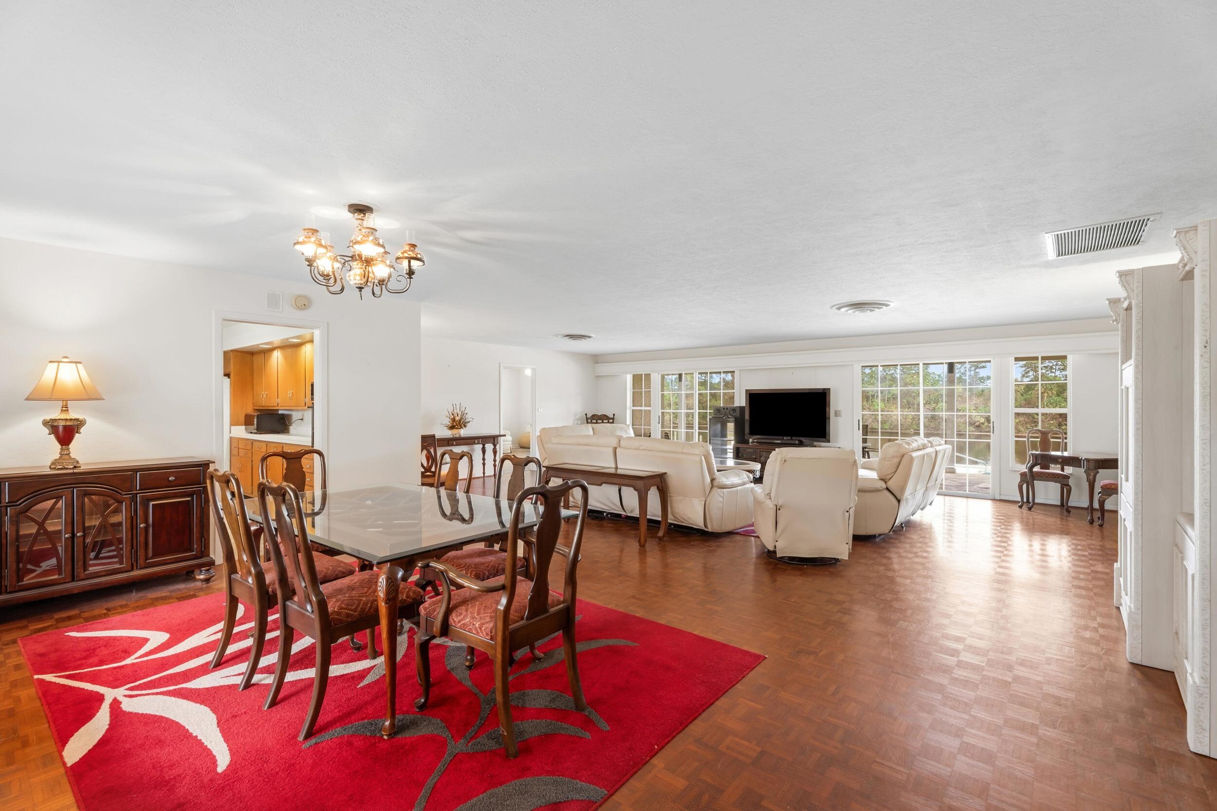 GREENRIDGE ESTATES - Land