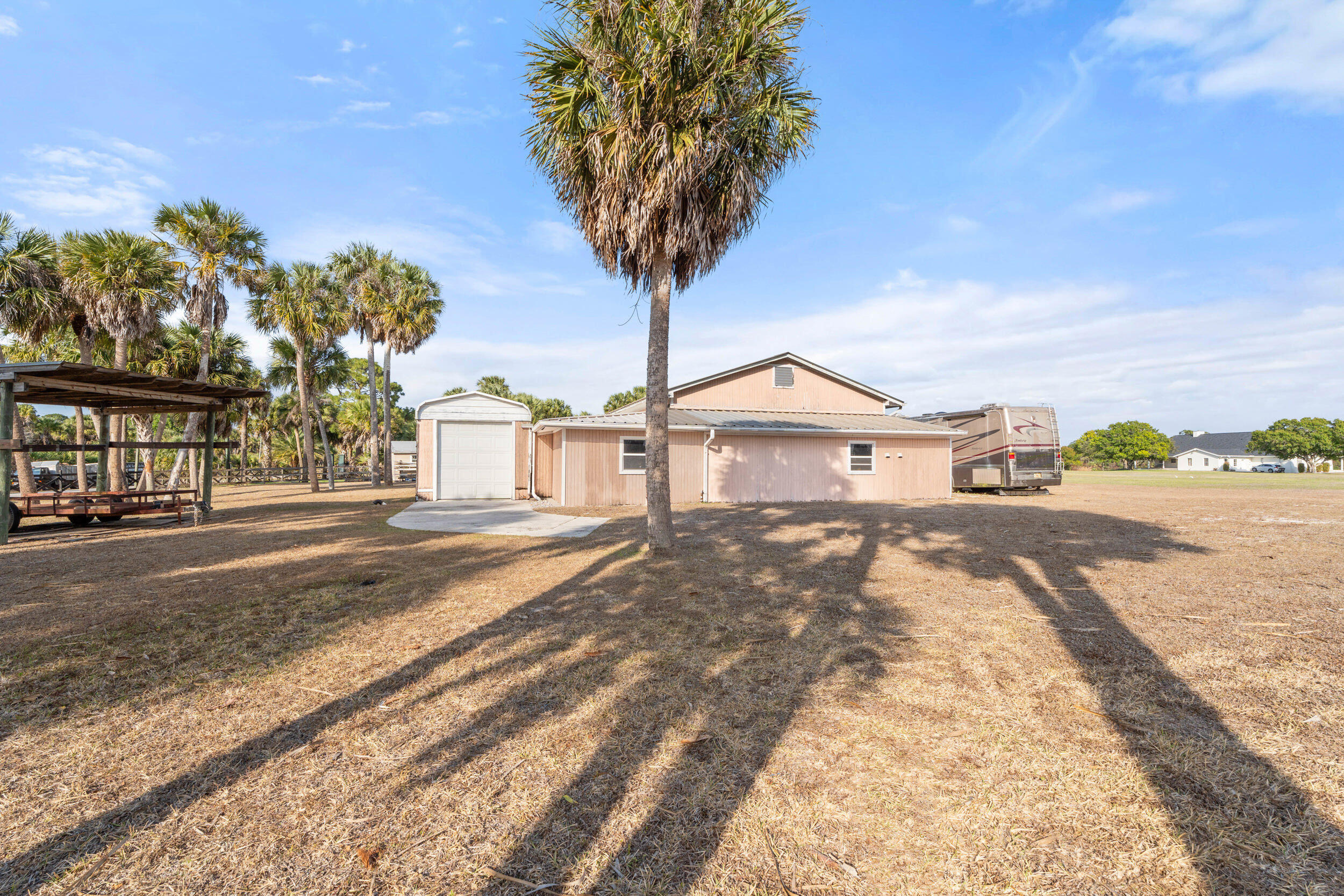 GREENRIDGE ESTATES - Land