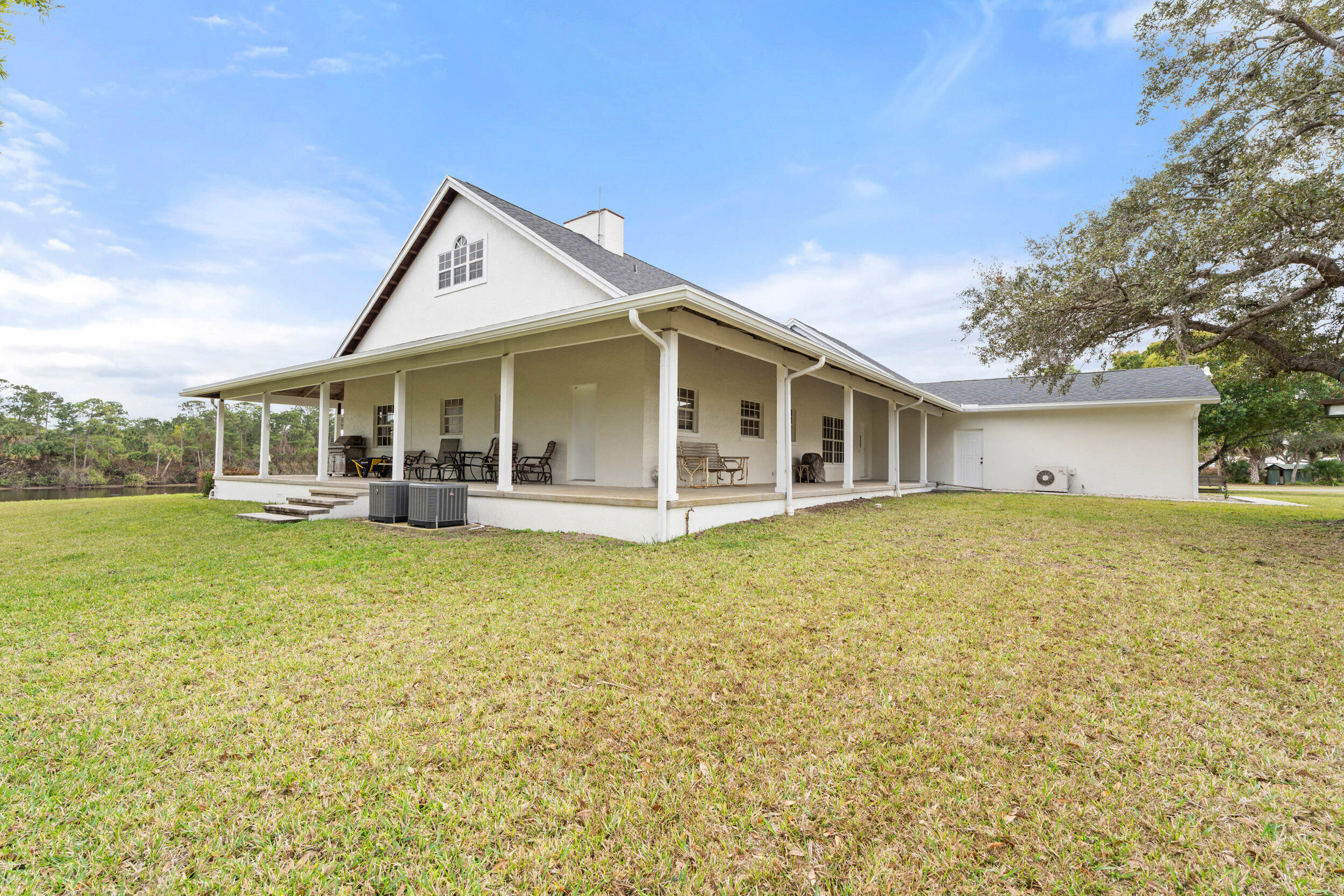 GREENRIDGE ESTATES - Land