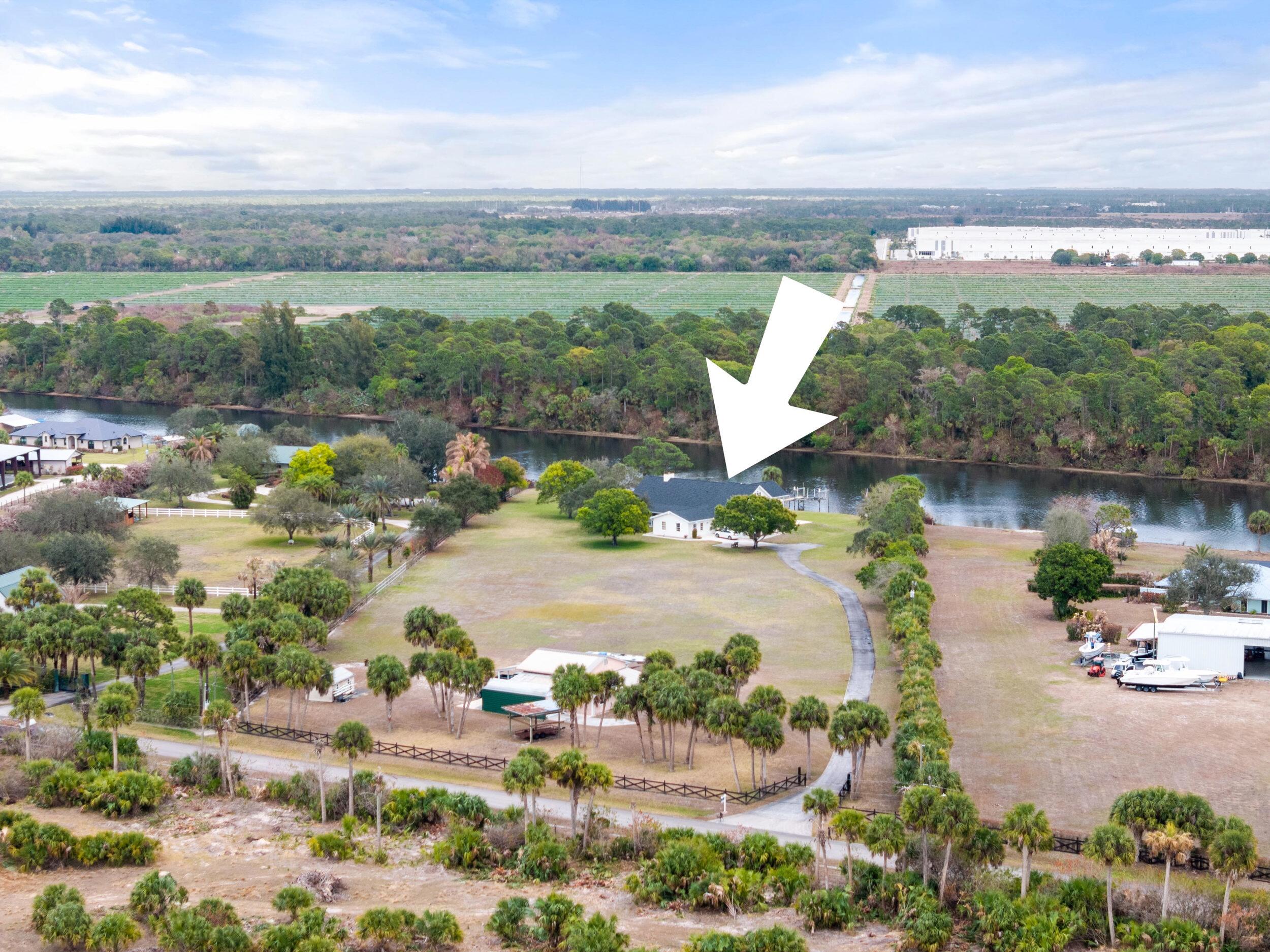 GREENRIDGE ESTATES - Land