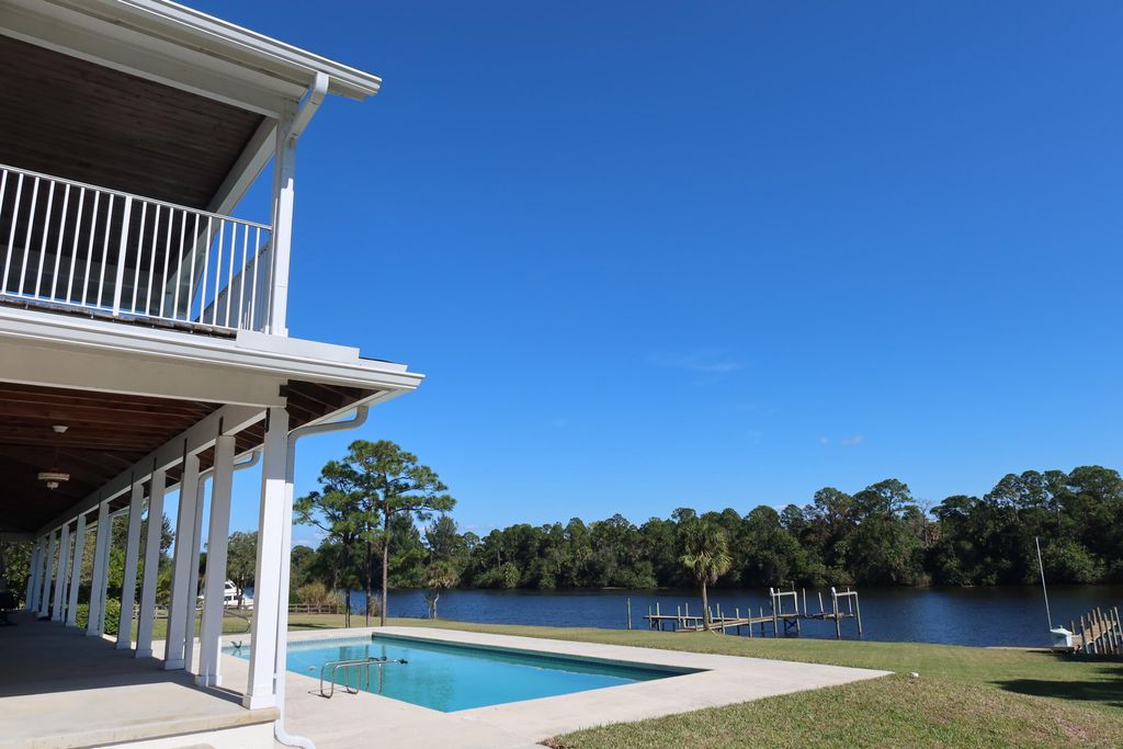 Photo of 10125 SW Green Ridge Lane, Palm City, FL 34990 (MLS # R11161941)