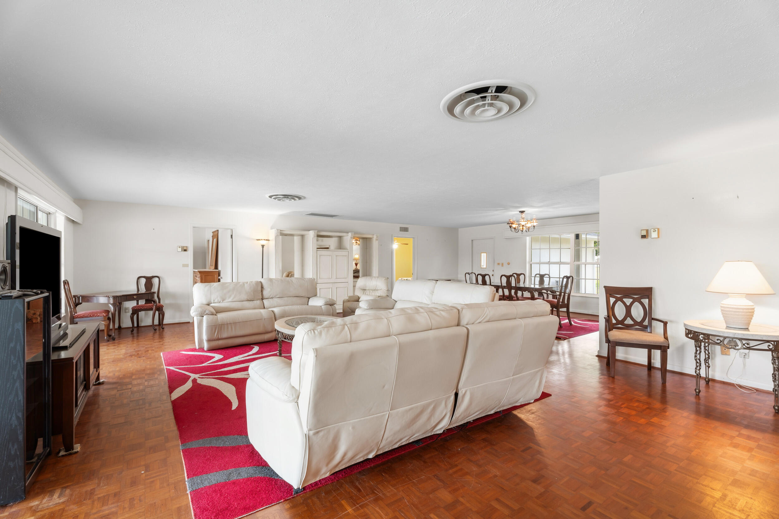 GREENRIDGE ESTATES - Land