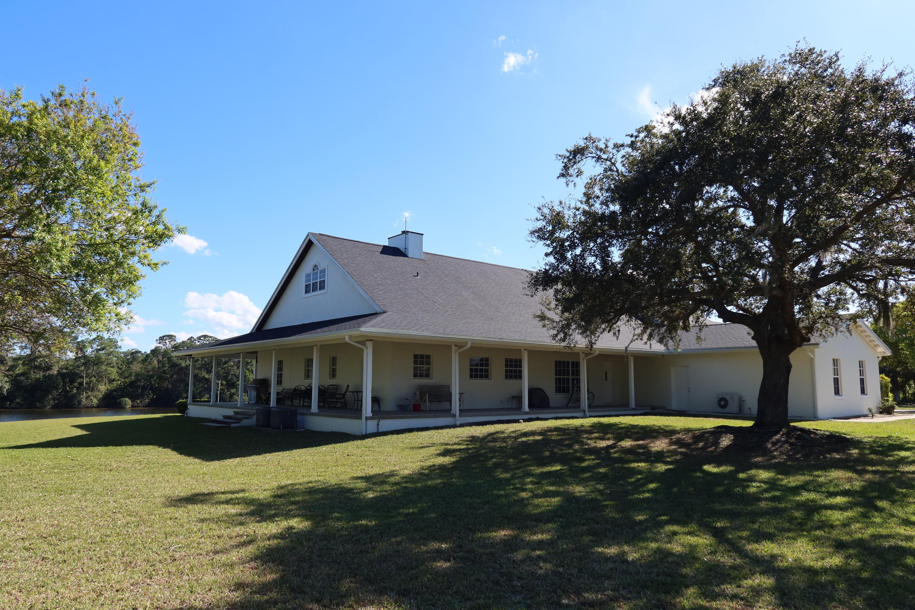 GREENRIDGE ESTATES - Land