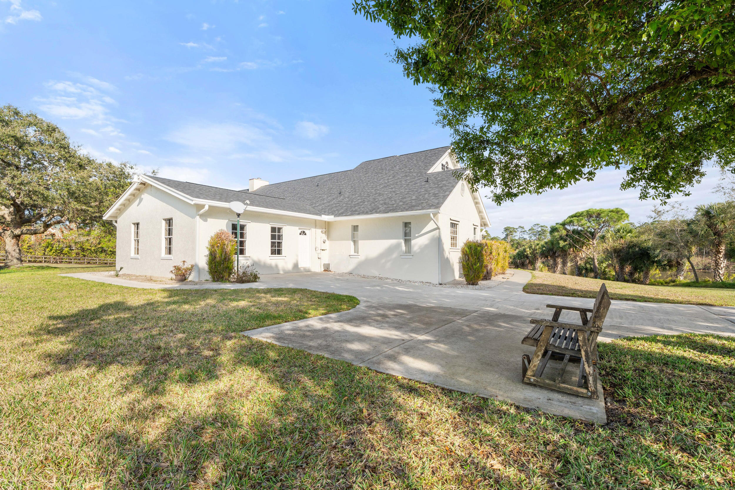 GREENRIDGE ESTATES - Land