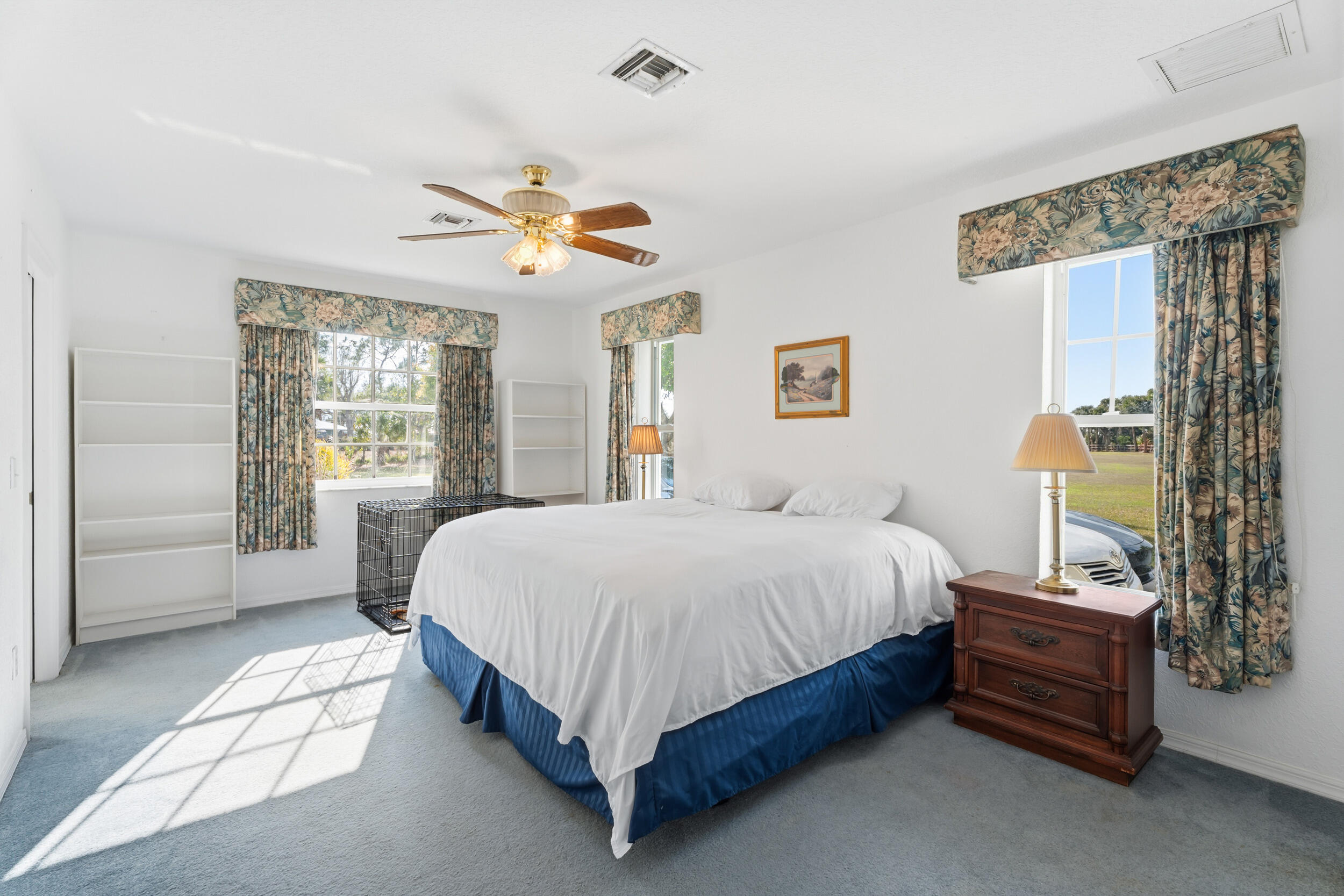 GREENRIDGE ESTATES - Land