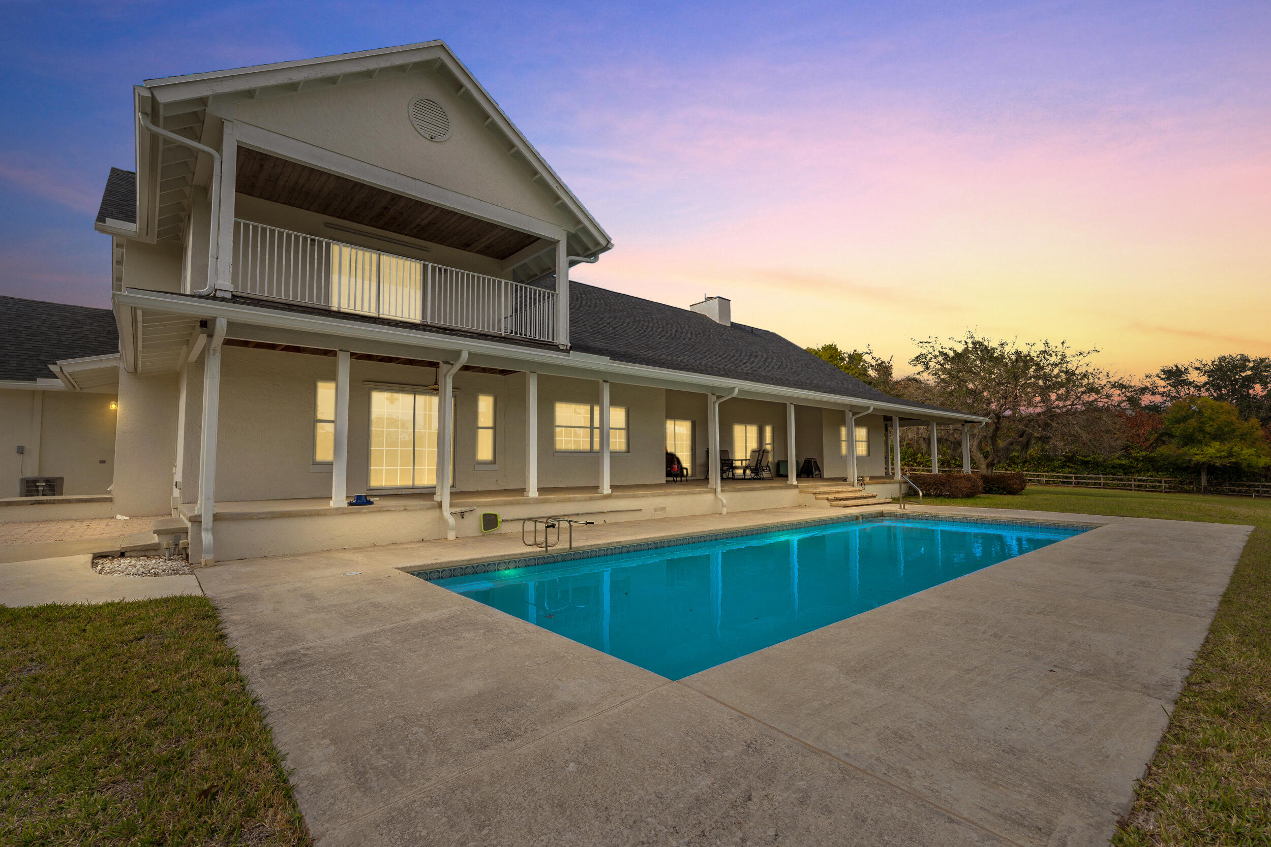 GREENRIDGE ESTATES - Land