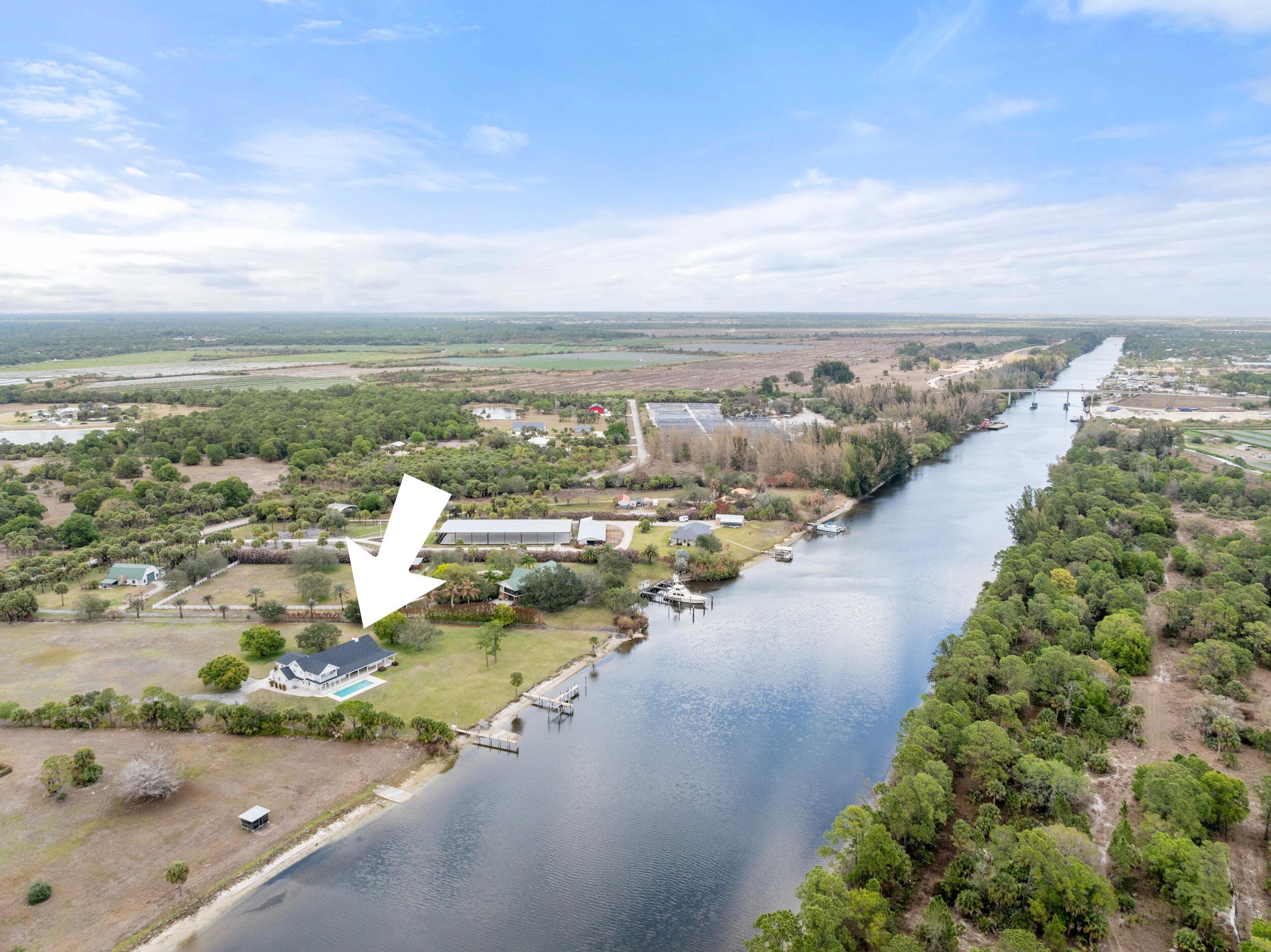 GREENRIDGE ESTATES - Land