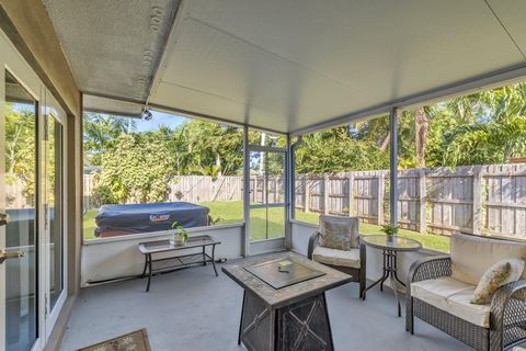 A home in Lighthouse Point