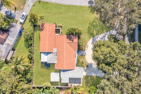 A home in Lighthouse Point