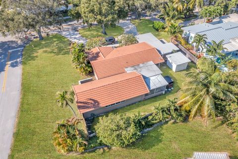 A home in Lighthouse Point