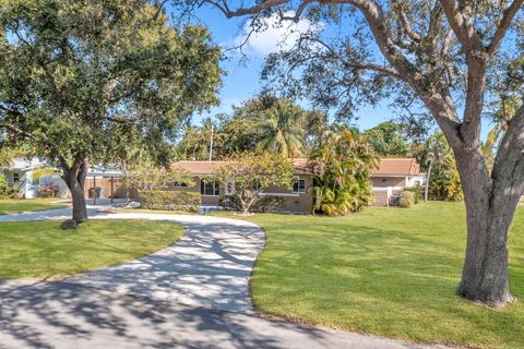 A home in Lighthouse Point