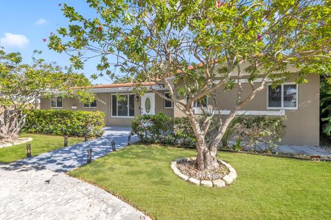 A home in Lighthouse Point