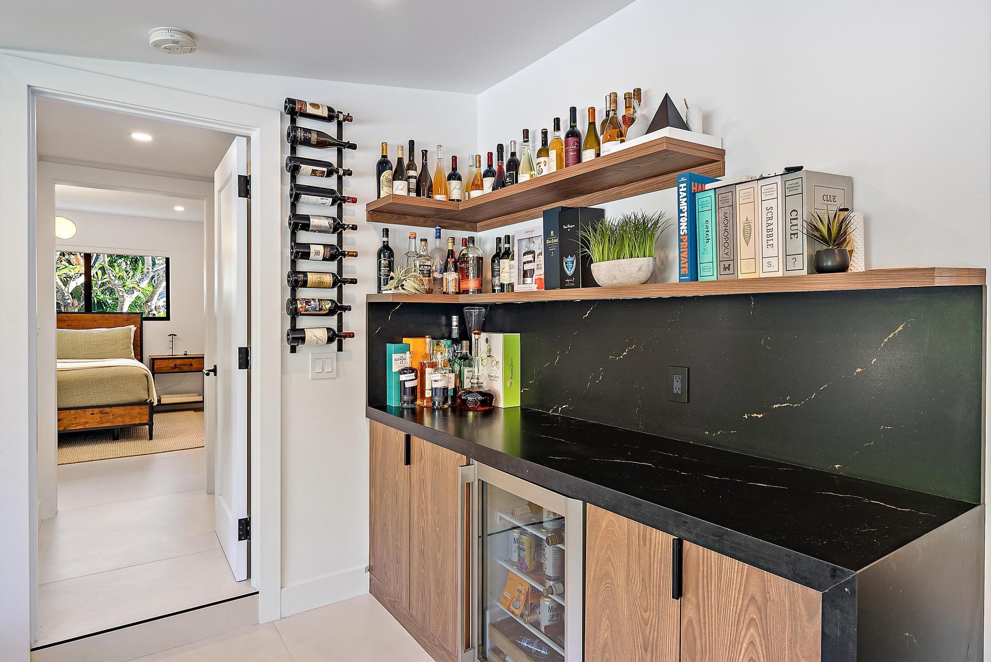 LITTLE RANCHES - Residential