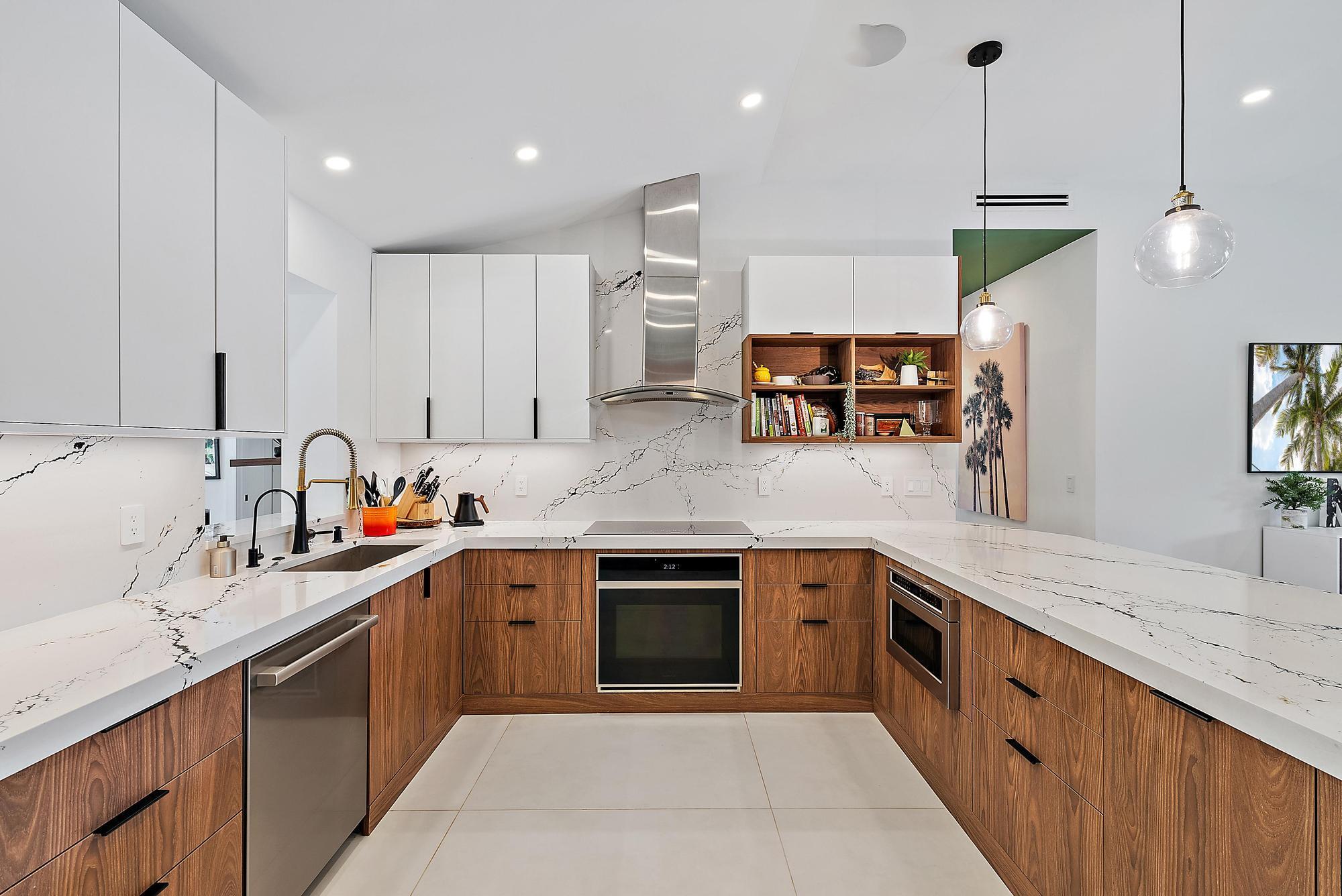 LITTLE RANCHES - Residential