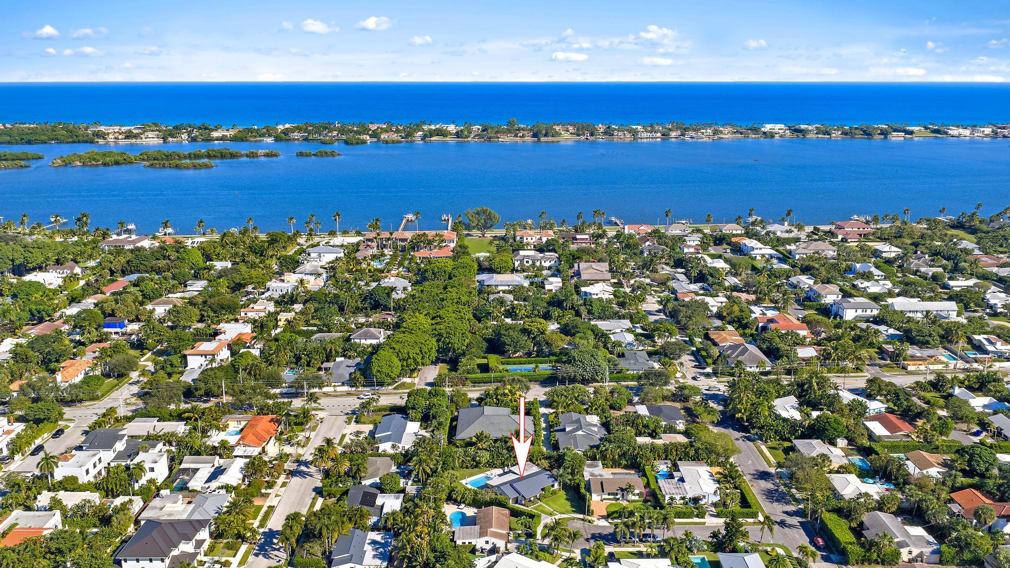 LITTLE RANCHES - Residential