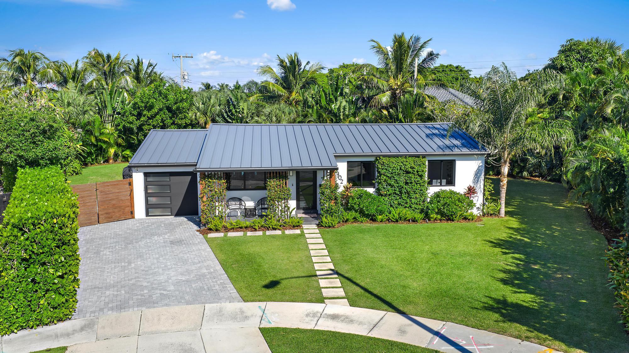 LITTLE RANCHES - Residential