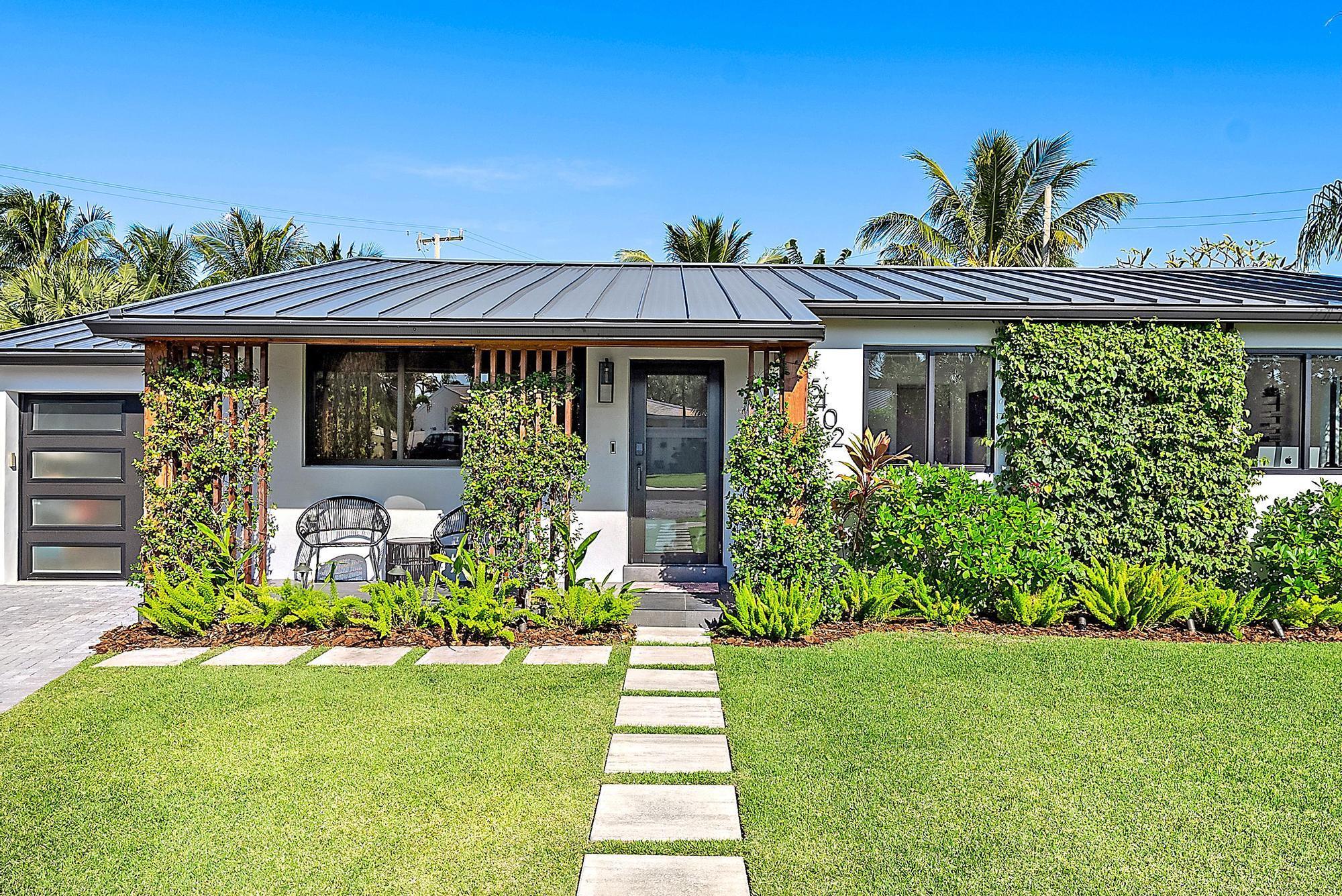 LITTLE RANCHES - Residential