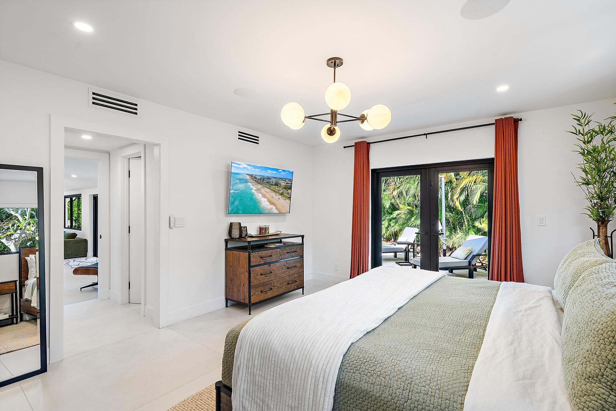 LITTLE RANCHES - Residential