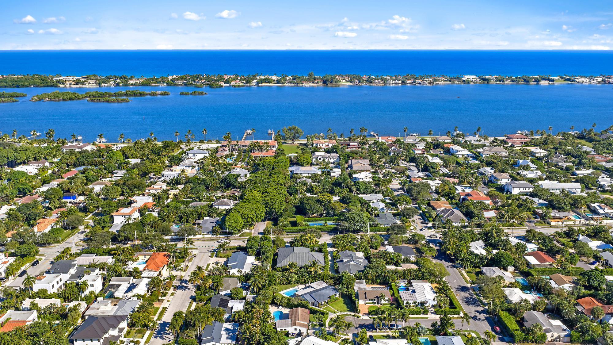 LITTLE RANCHES - Residential