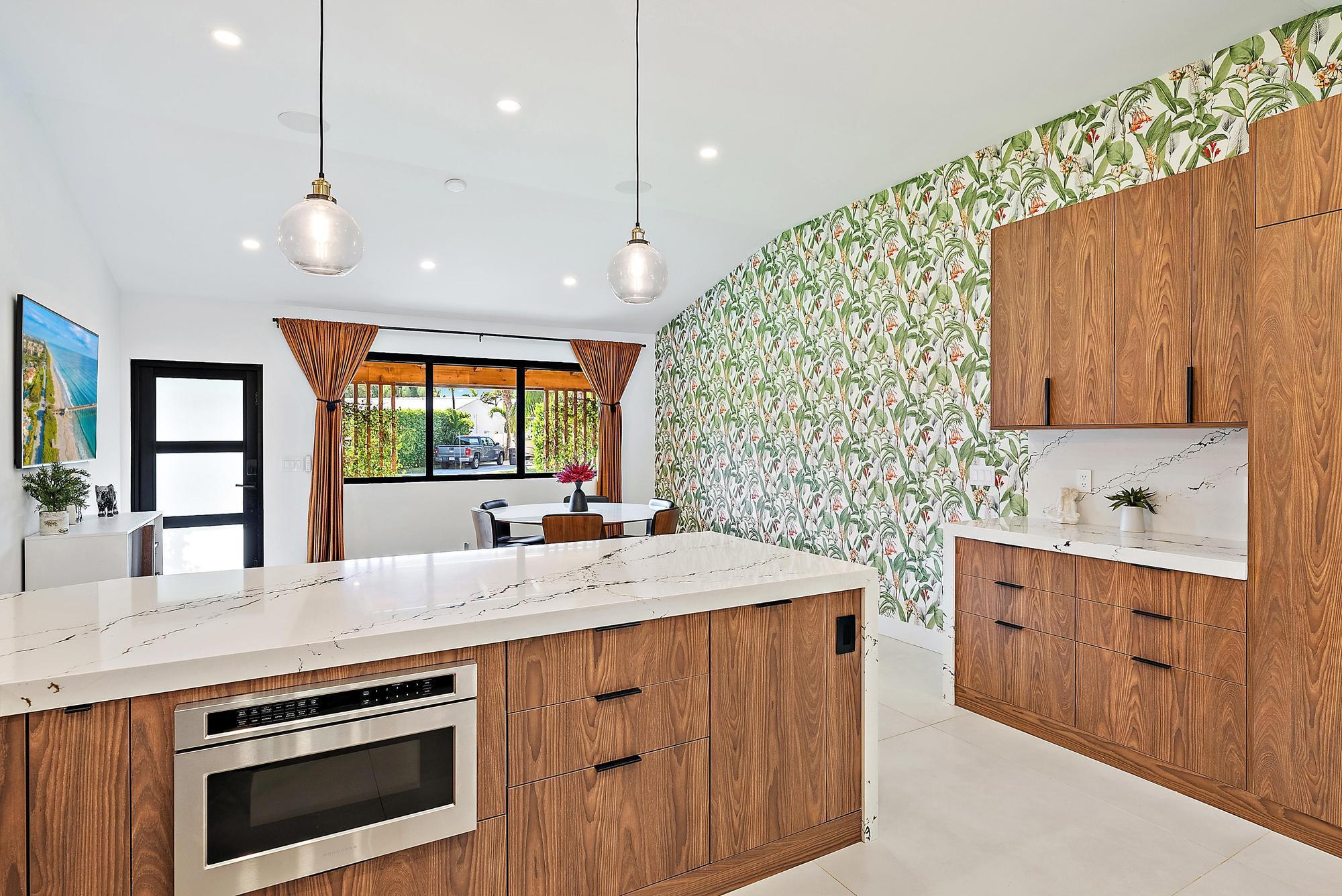 LITTLE RANCHES - Residential