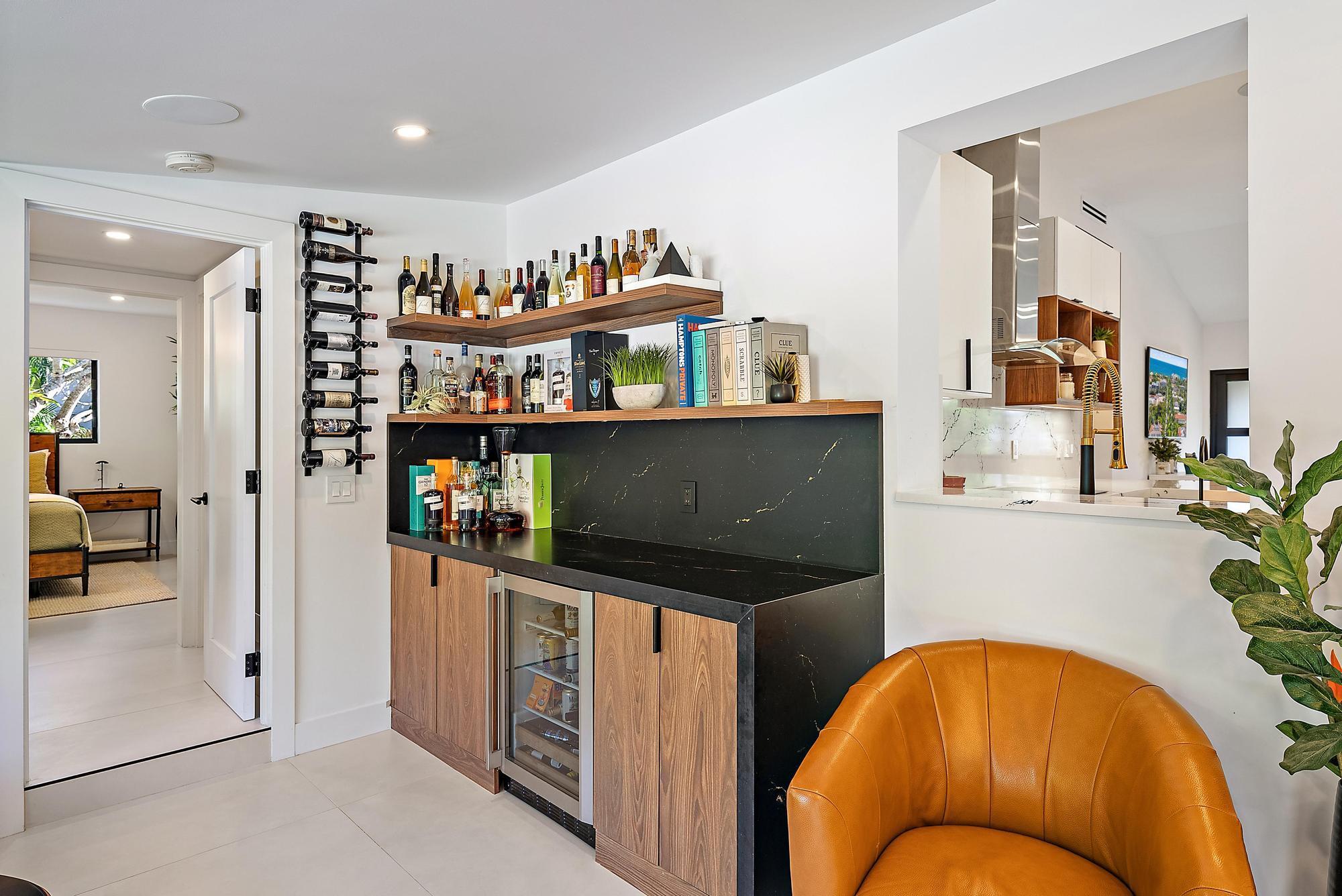 LITTLE RANCHES - Residential