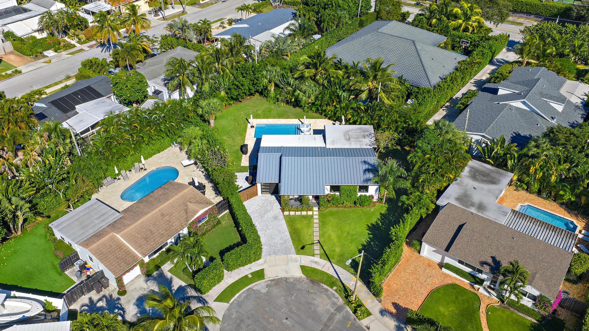 LITTLE RANCHES - Residential