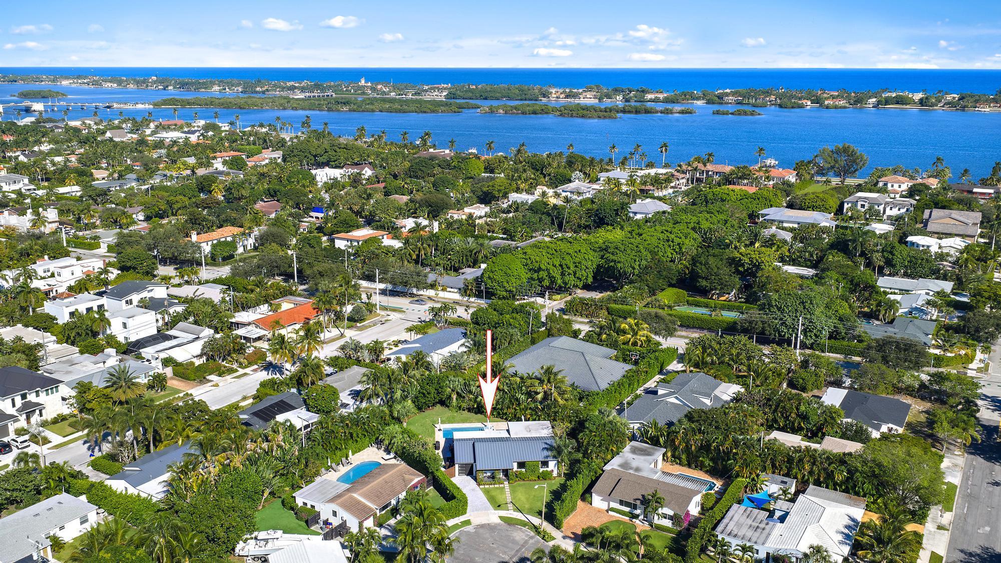 LITTLE RANCHES - Residential