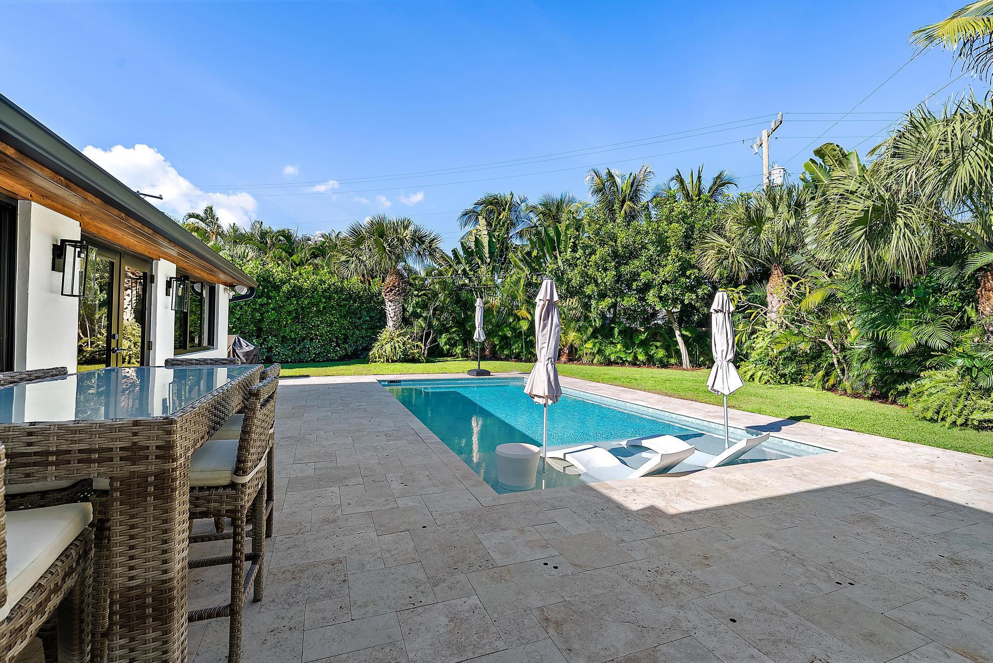 LITTLE RANCHES - Residential