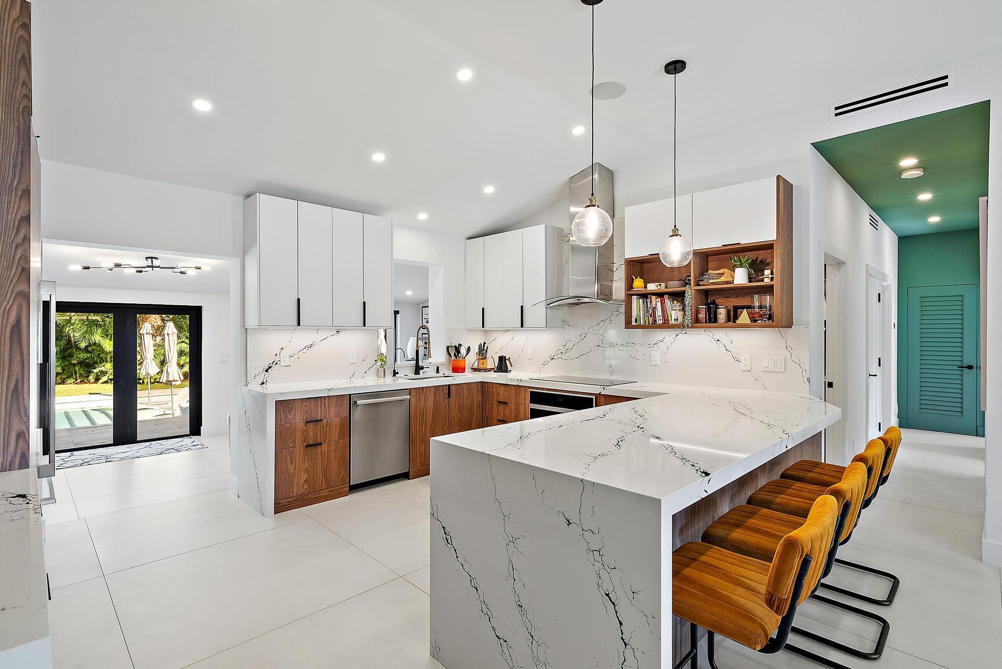 LITTLE RANCHES - Residential