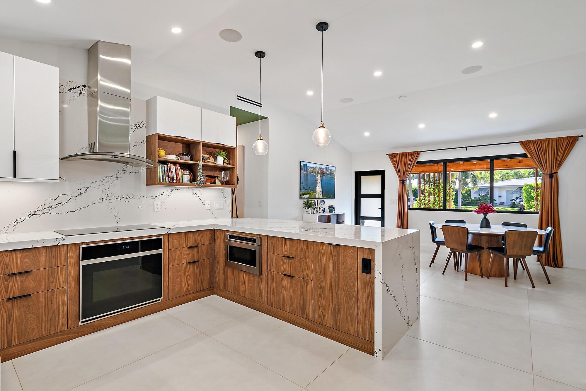 LITTLE RANCHES - Residential