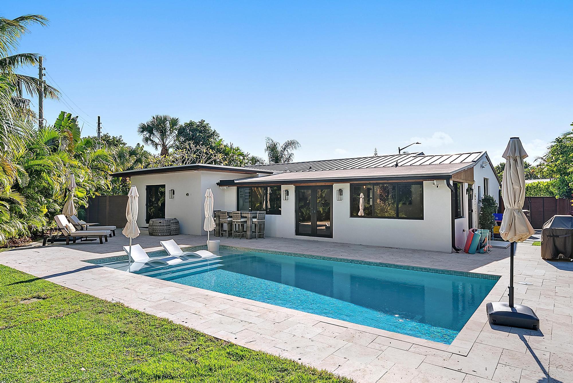 LITTLE RANCHES - Residential