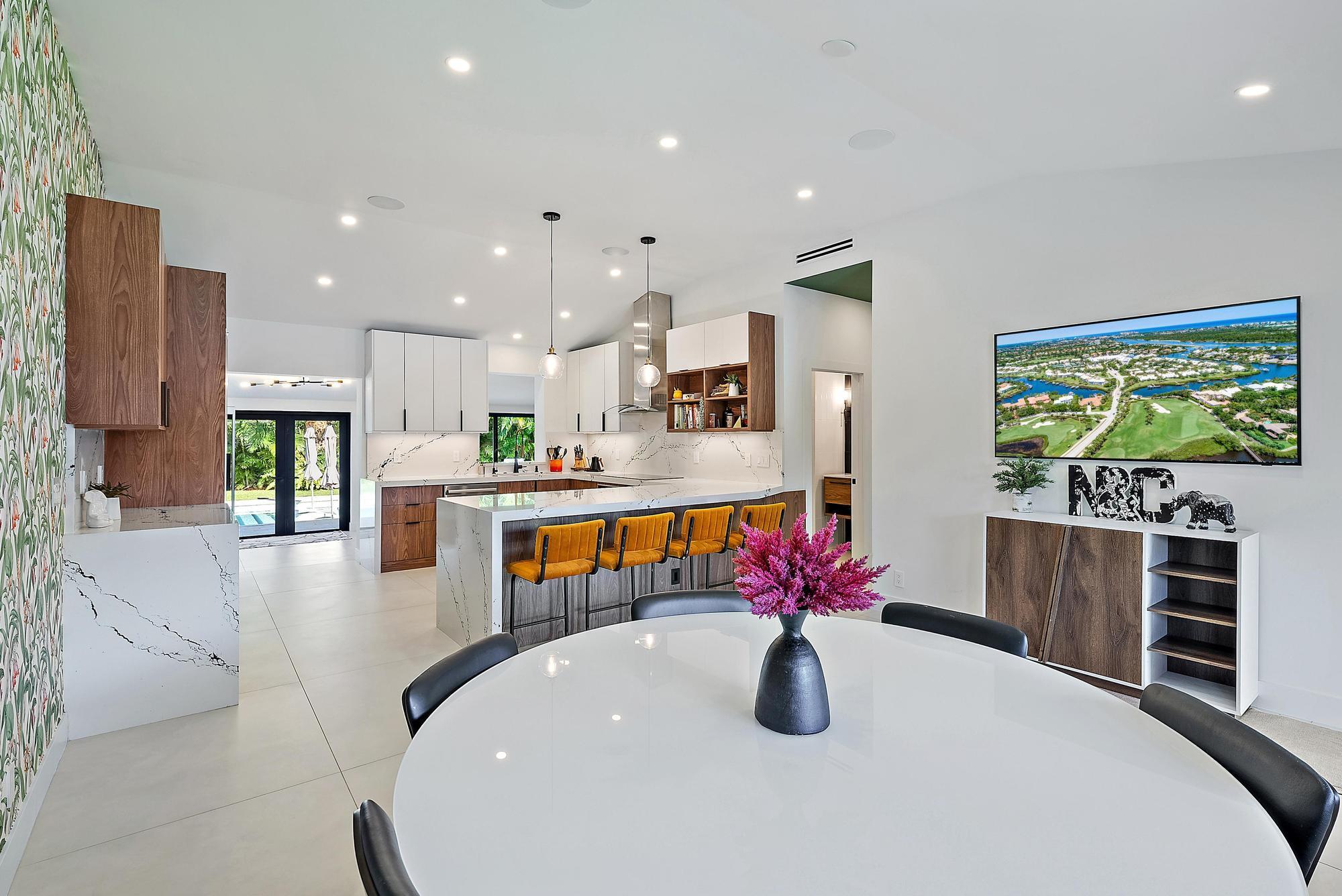 LITTLE RANCHES - Residential