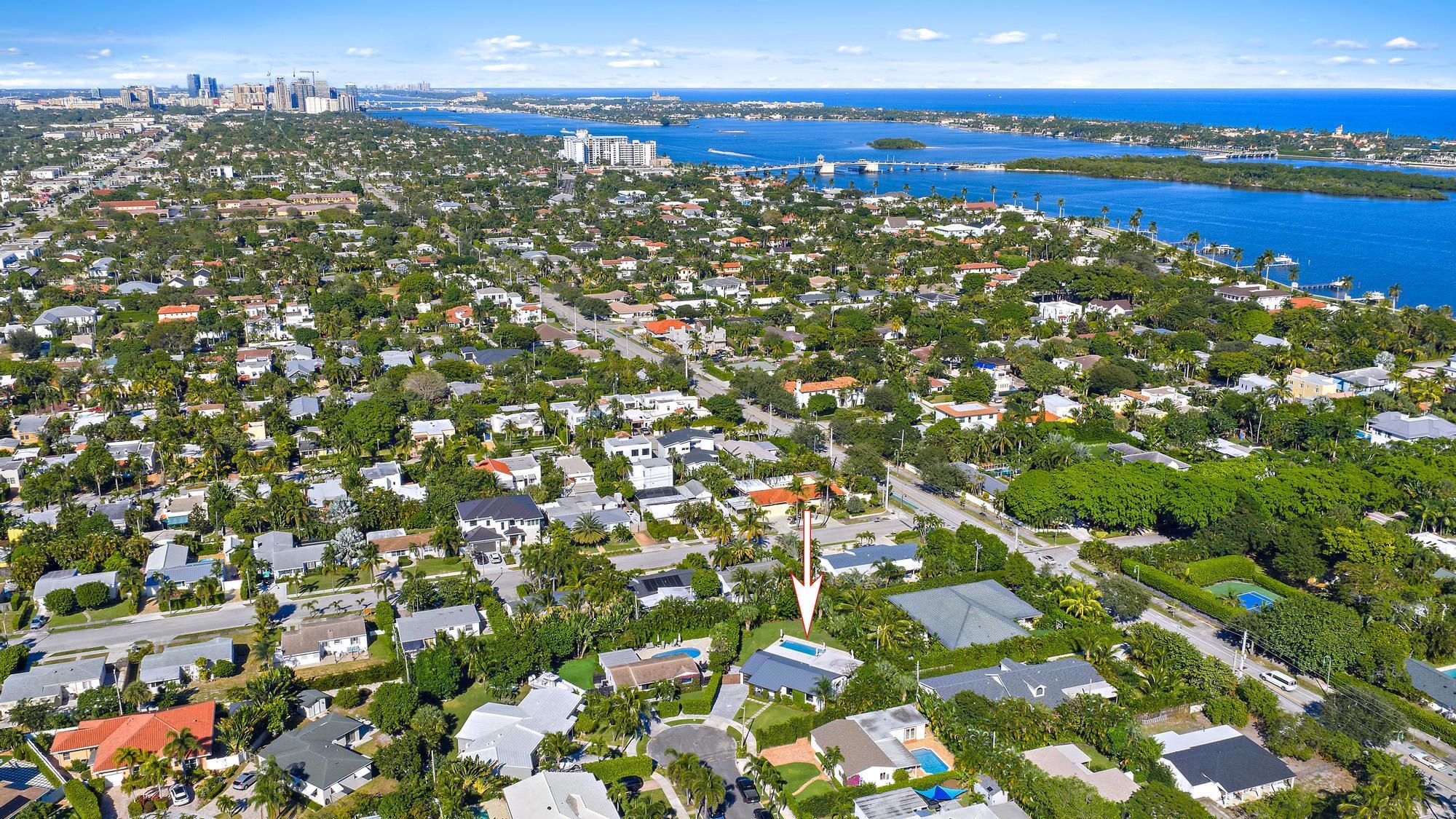 LITTLE RANCHES - Residential