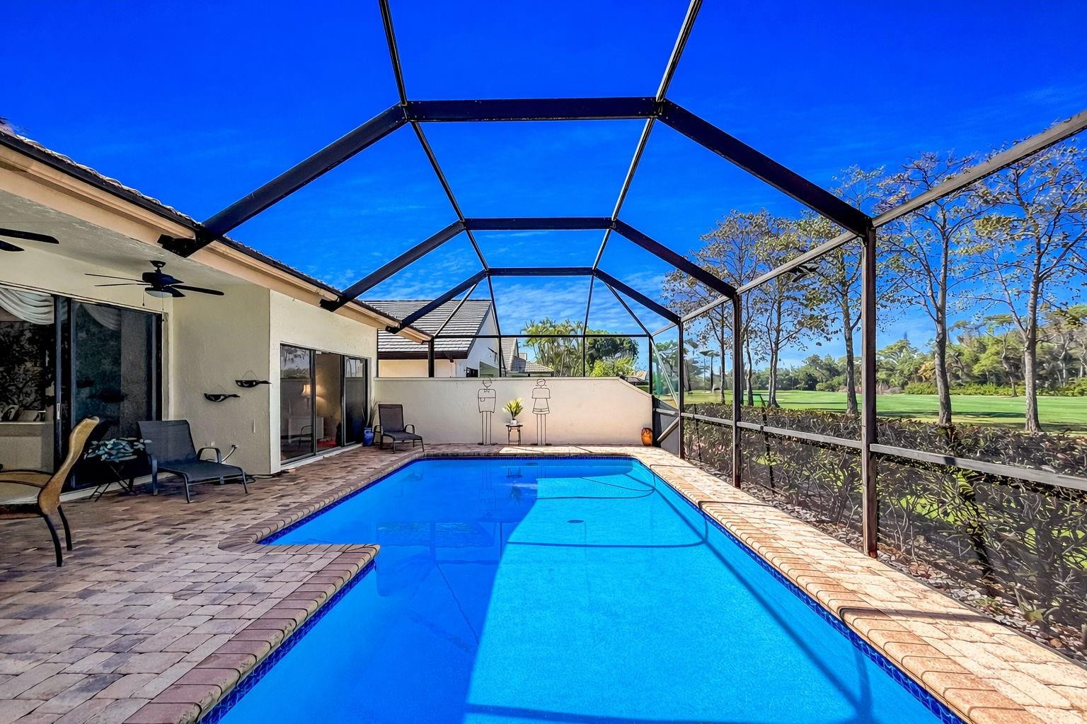 Boca Woods Country Club P - Residential