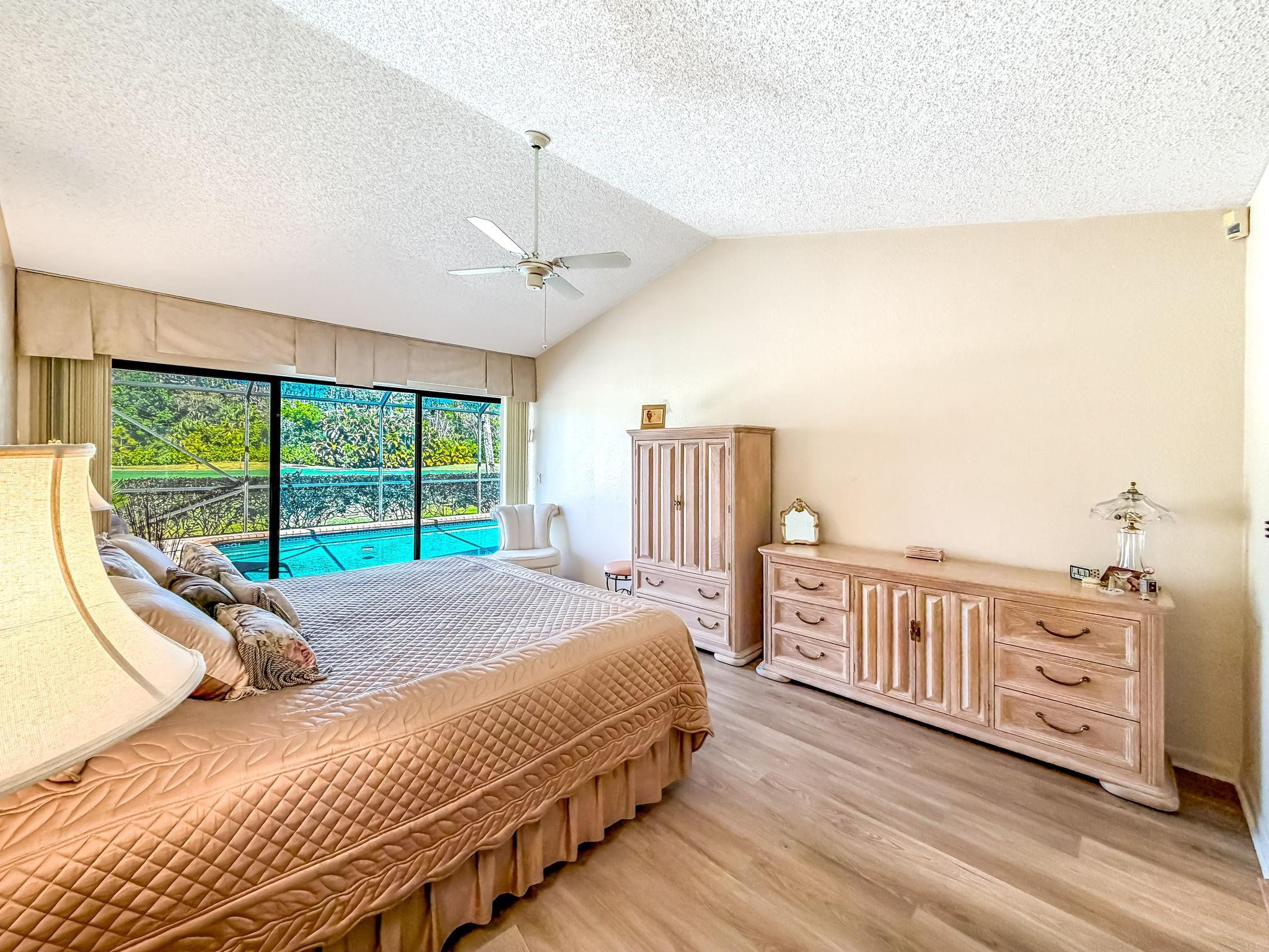 Boca Woods Country Club P - Residential