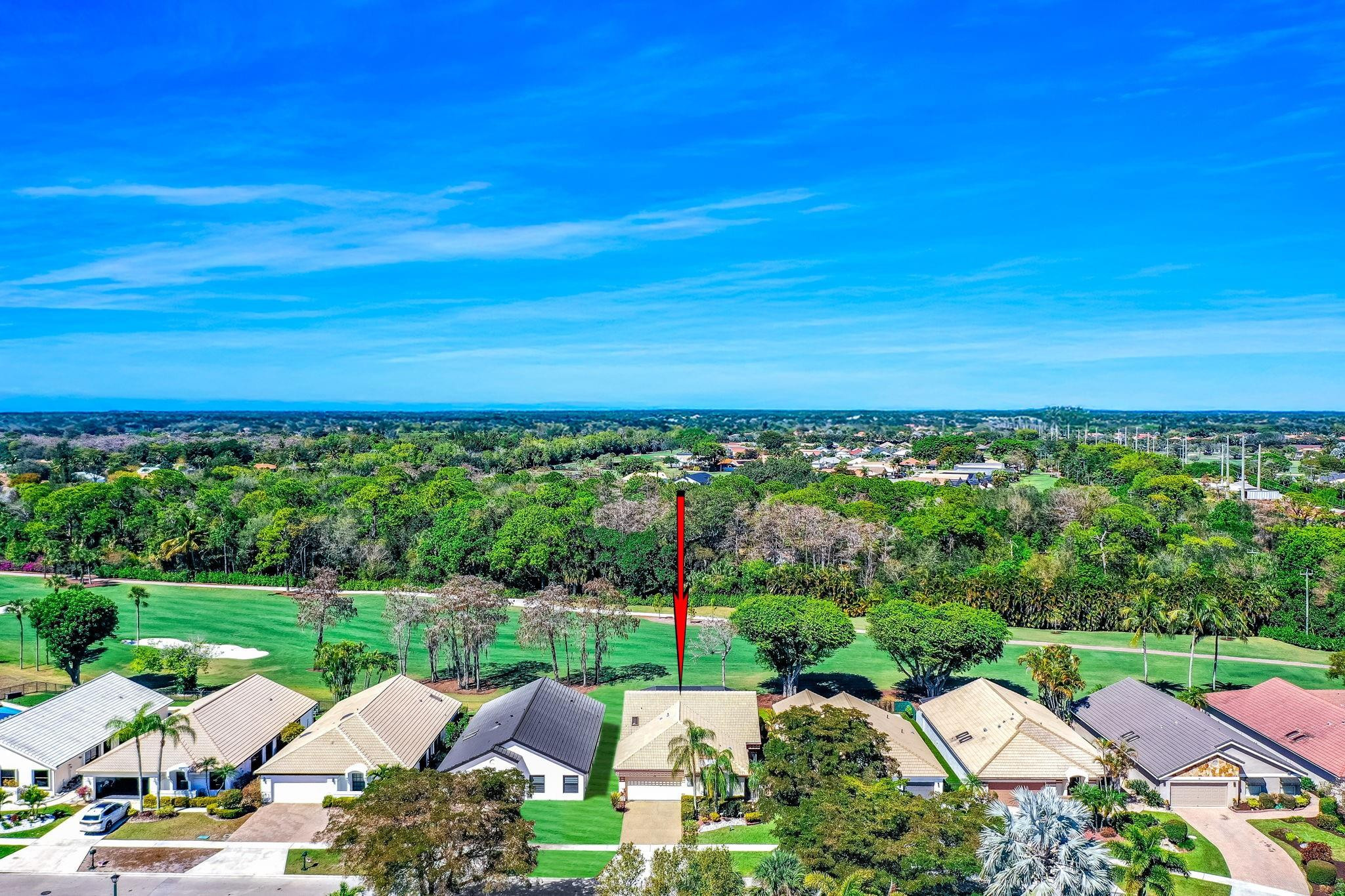 11105 Highland Circle