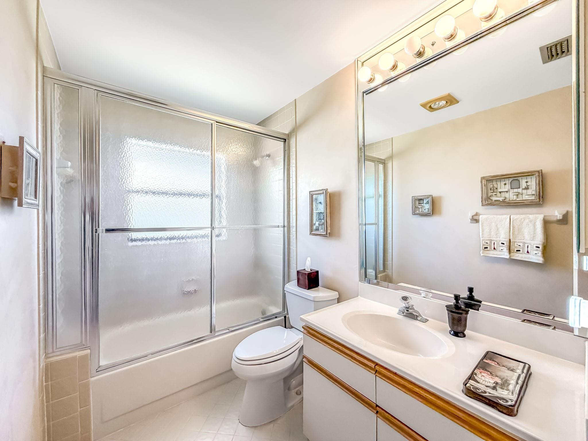 Boca Woods Country Club P - Residential