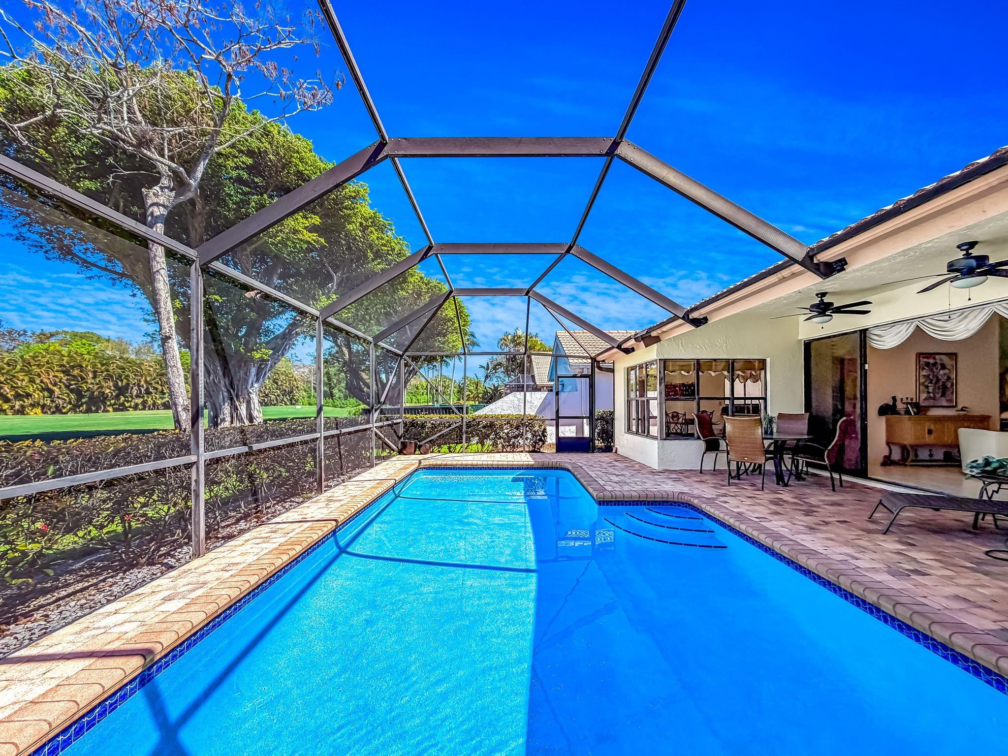 Boca Woods Country Club P - Residential