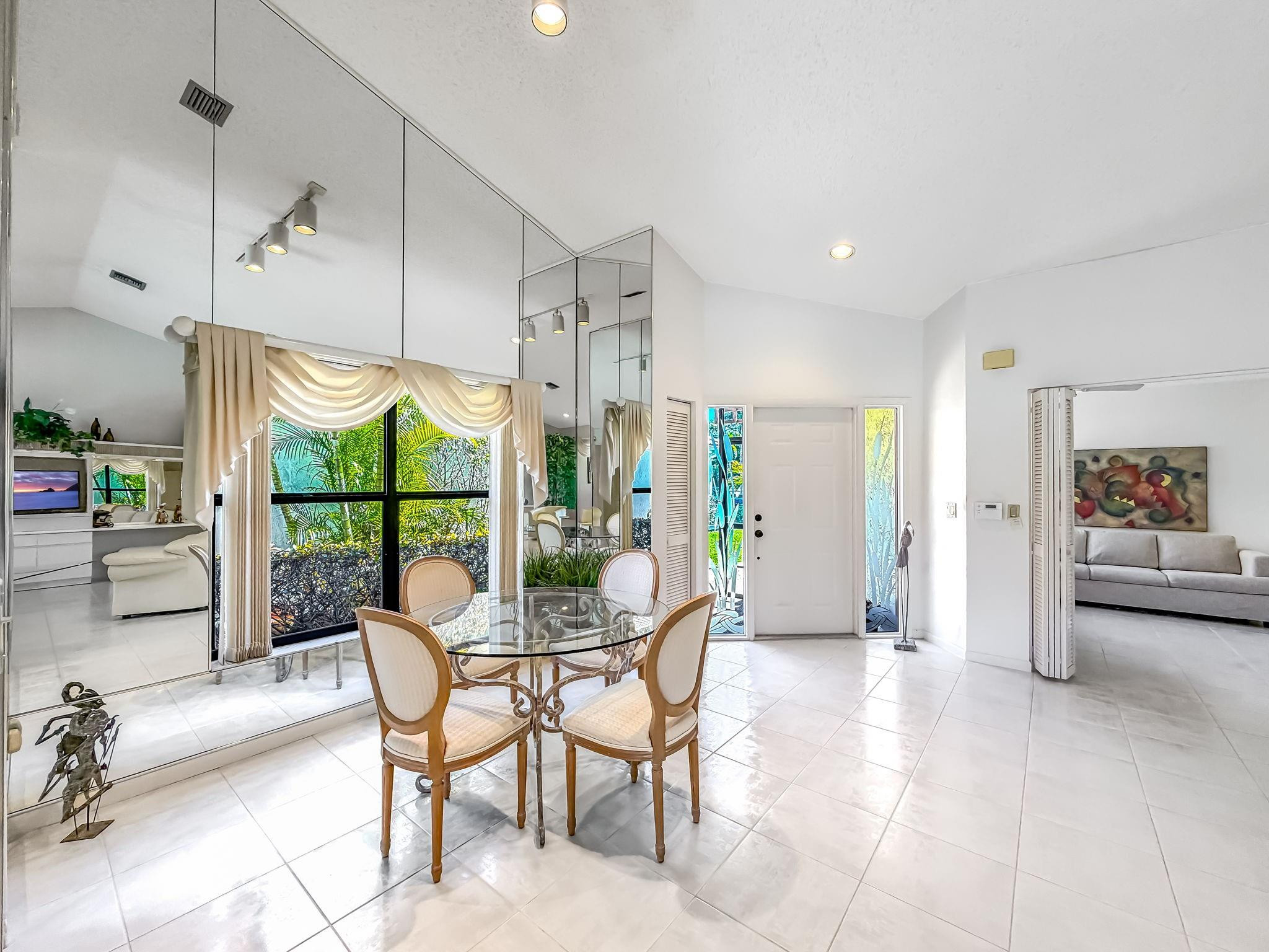 Boca Woods Country Club P - Residential