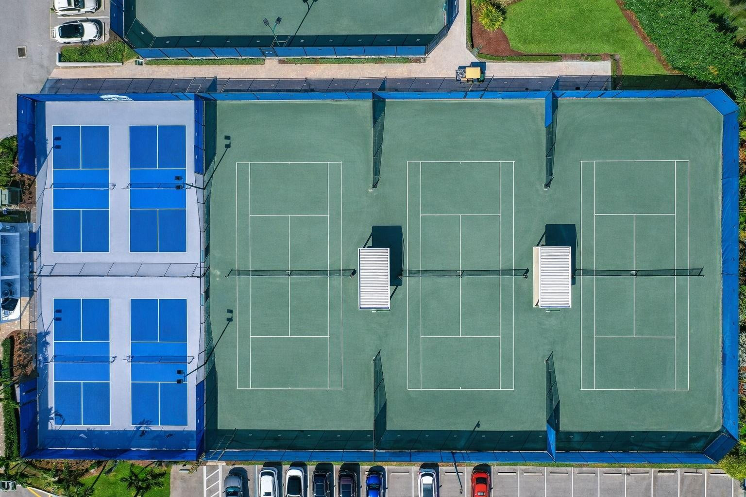 Boca Woods Country Club P - Residential