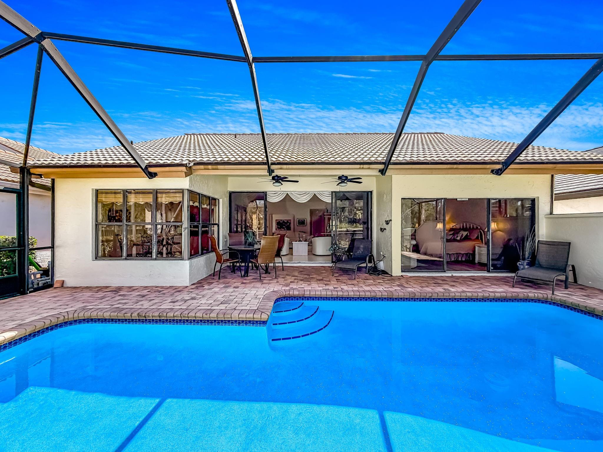 Boca Woods Country Club P - Residential