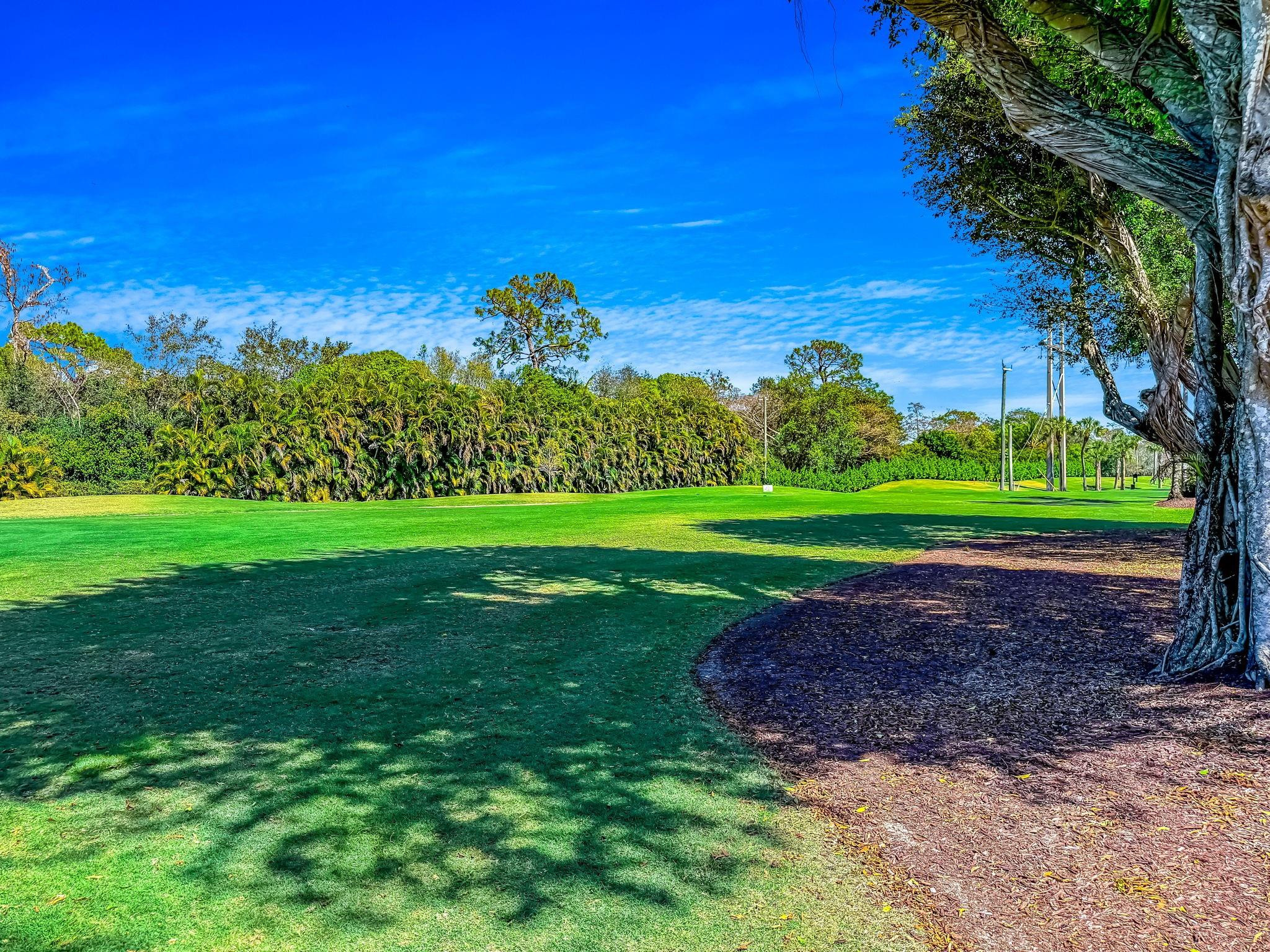 Boca Woods Country Club P - Residential