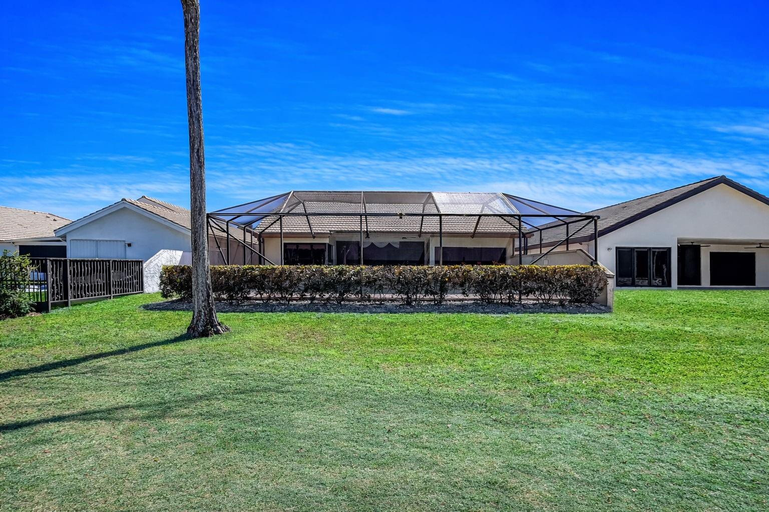 Boca Woods Country Club P - Residential