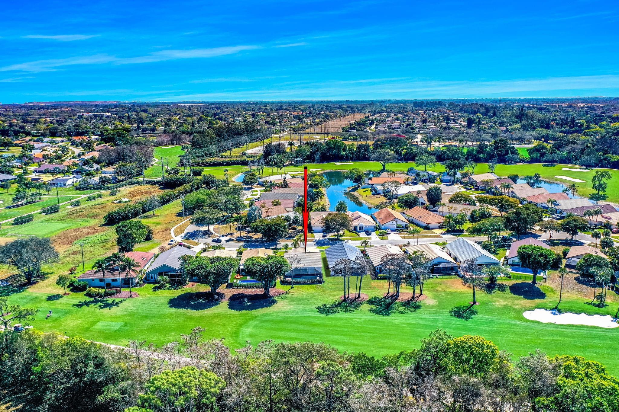 11105 Highland Circle