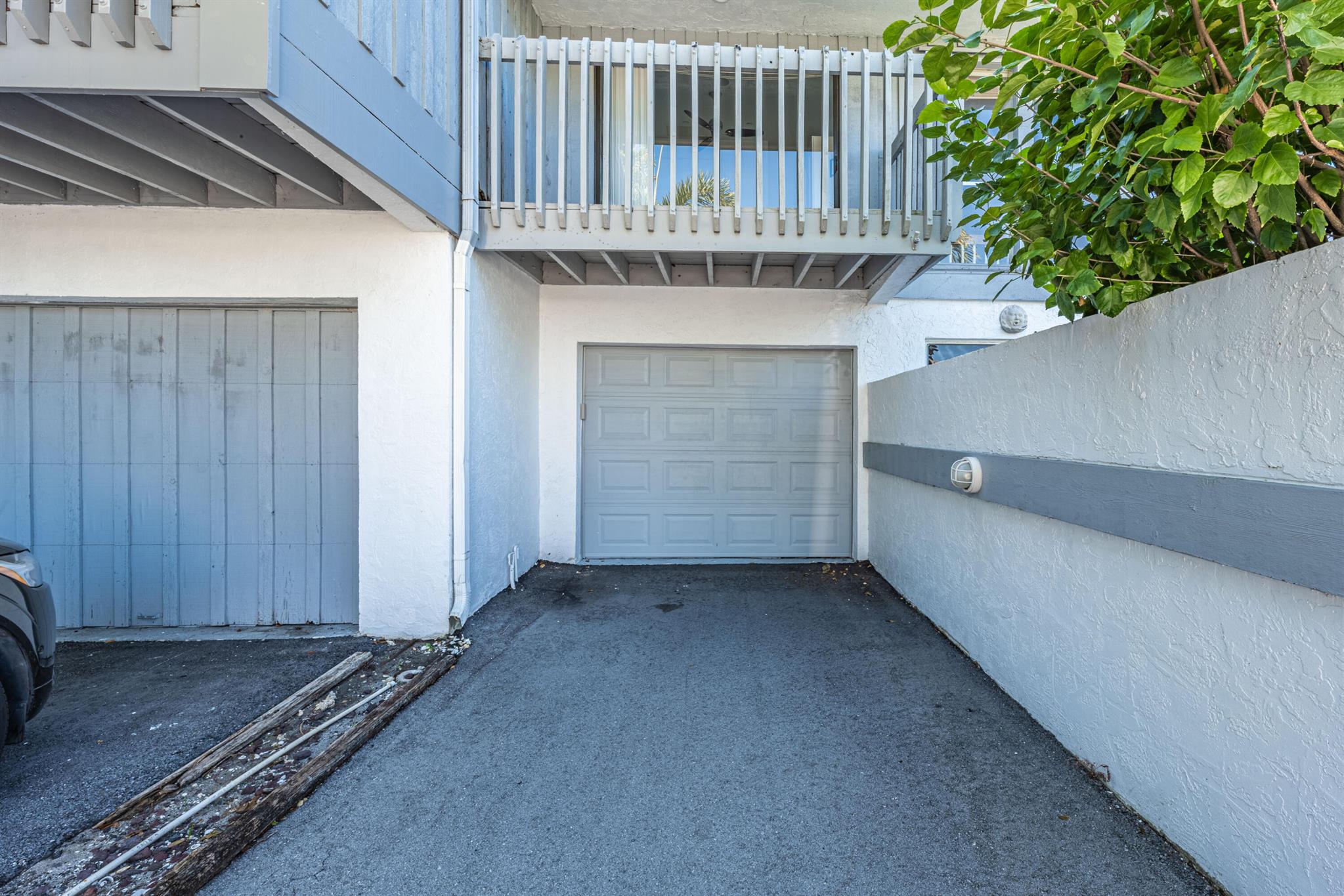 HARBOUR CLUB - Residential Lease