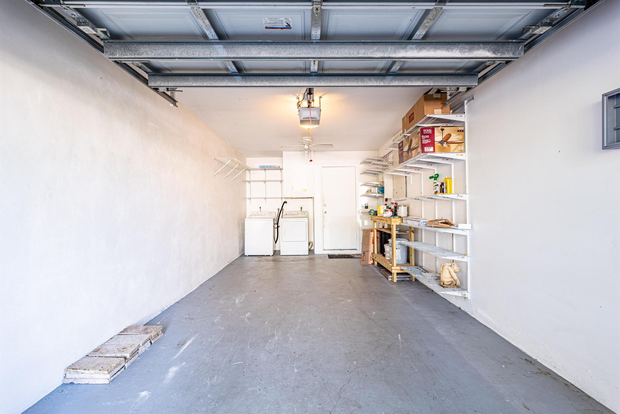 HARBOUR CLUB - Residential Lease